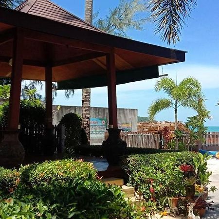 Lipa Bay Resort Lipa Noi Dış mekan fotoğraf