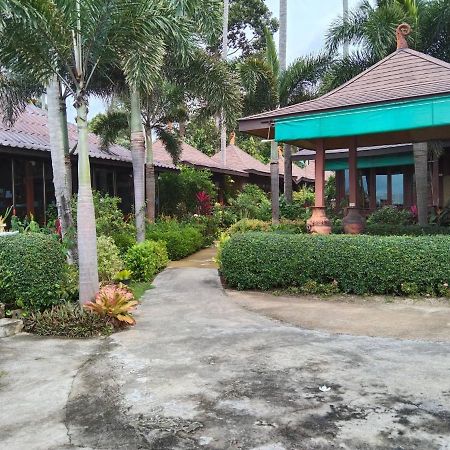 Lipa Bay Resort Lipa Noi Dış mekan fotoğraf