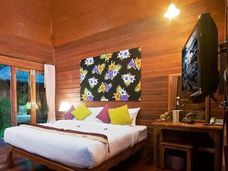Lipa Bay Resort Lipa Noi Dış mekan fotoğraf