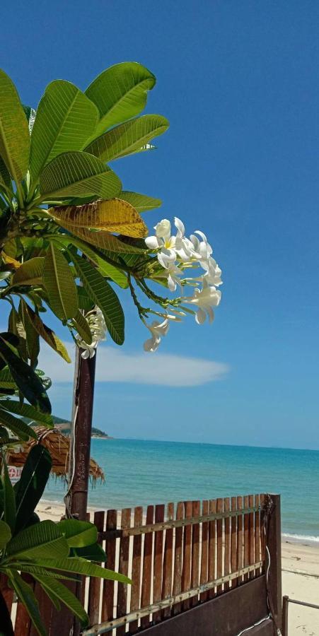 Lipa Bay Resort Lipa Noi Dış mekan fotoğraf