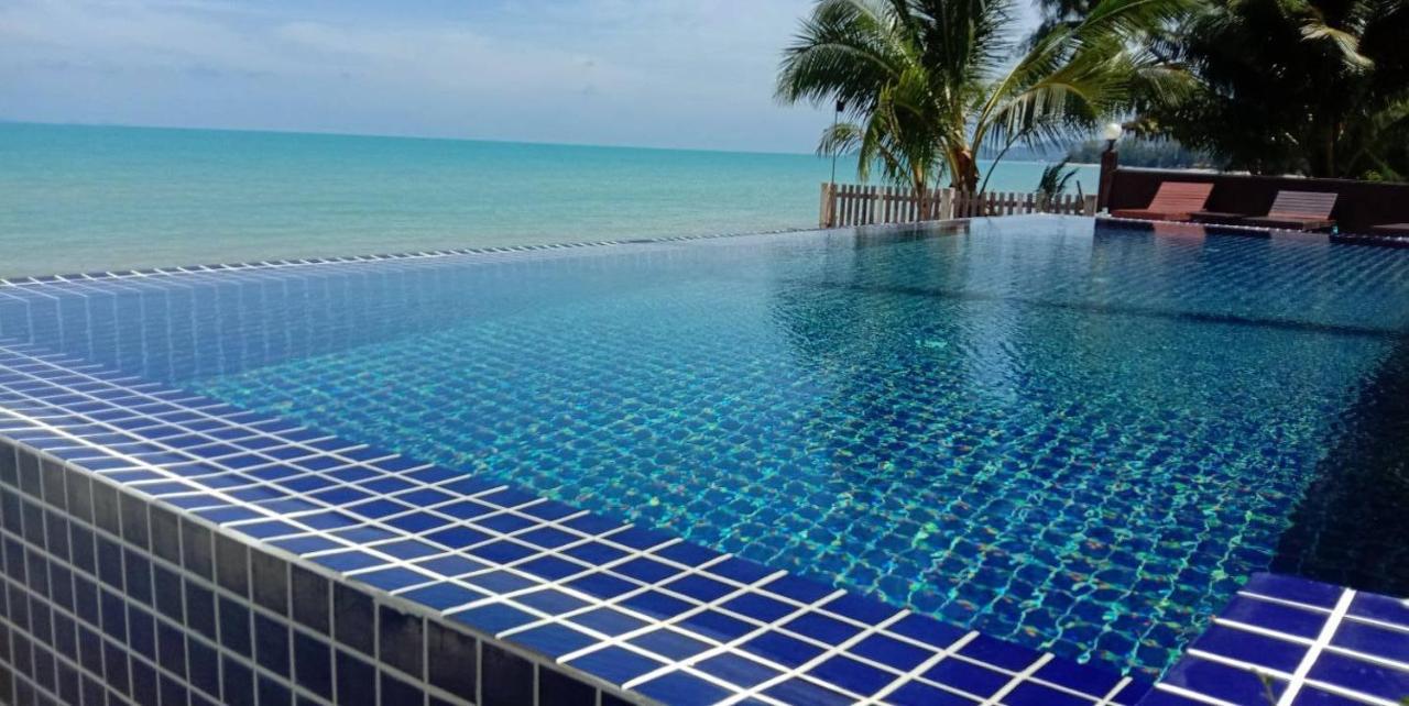 Lipa Bay Resort Lipa Noi Dış mekan fotoğraf