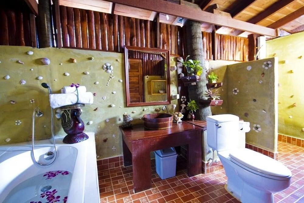 Lipa Bay Resort Lipa Noi Dış mekan fotoğraf