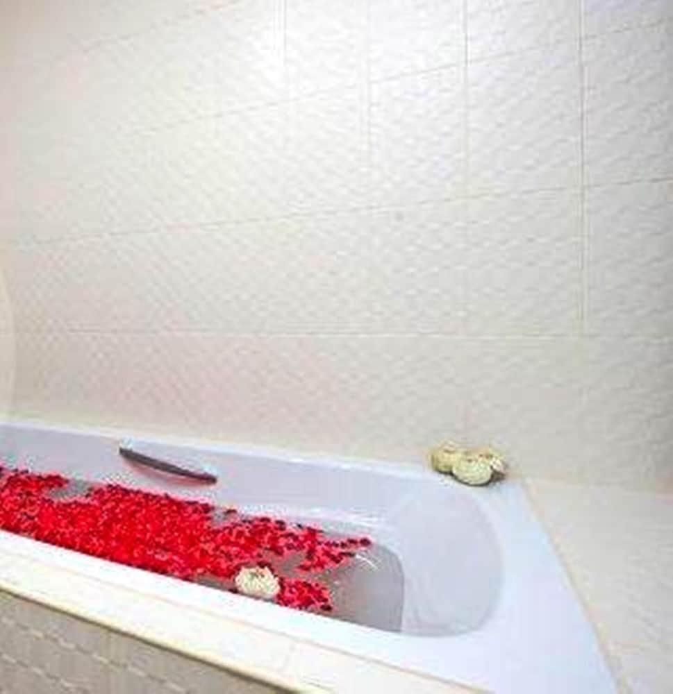 Lipa Bay Resort Lipa Noi Dış mekan fotoğraf
