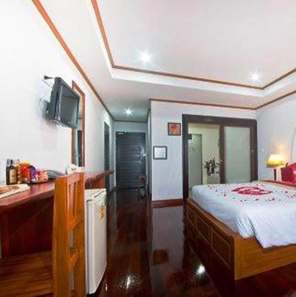 Lipa Bay Resort Lipa Noi Dış mekan fotoğraf