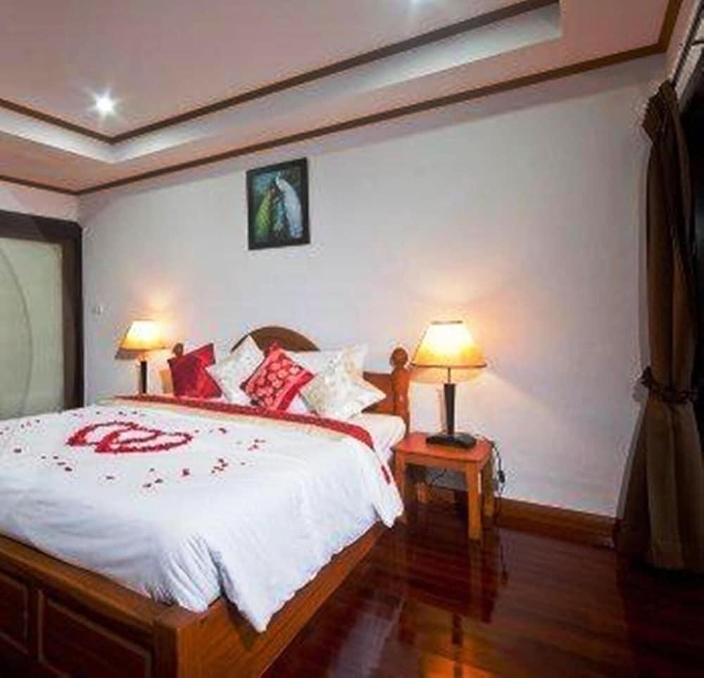 Lipa Bay Resort Lipa Noi Dış mekan fotoğraf