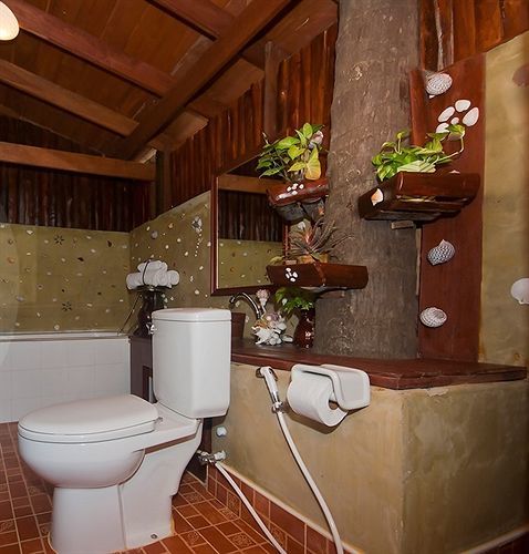 Lipa Bay Resort Lipa Noi Dış mekan fotoğraf