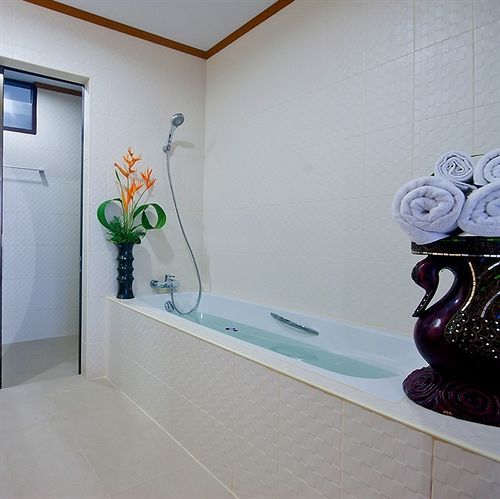 Lipa Bay Resort Lipa Noi Dış mekan fotoğraf