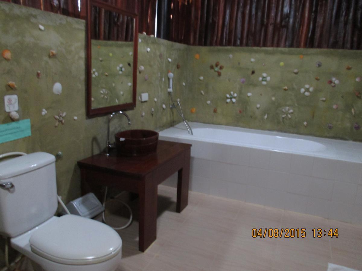 Lipa Bay Resort Lipa Noi Dış mekan fotoğraf