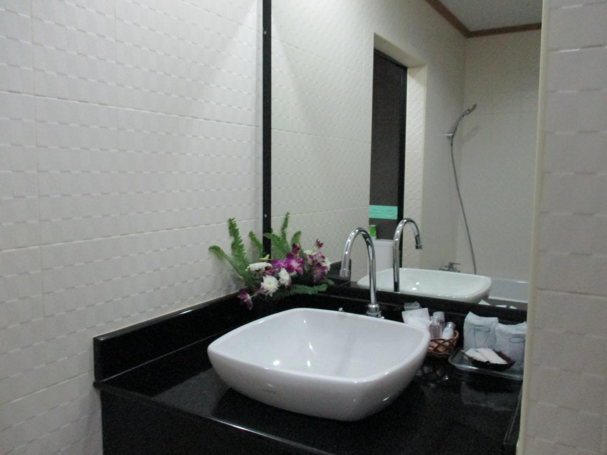 Lipa Bay Resort Lipa Noi Dış mekan fotoğraf