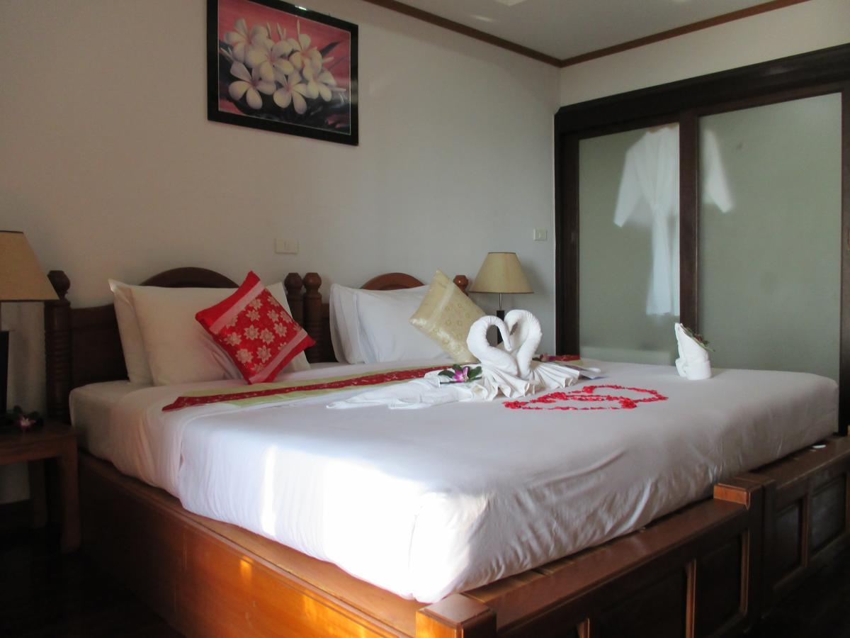 Lipa Bay Resort Lipa Noi Dış mekan fotoğraf