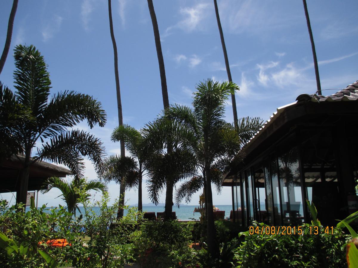 Lipa Bay Resort Lipa Noi Dış mekan fotoğraf